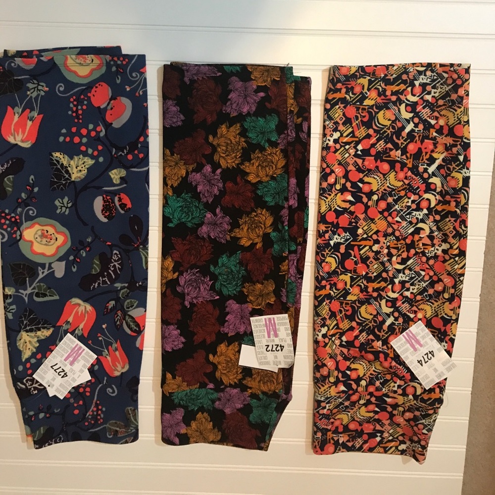 Lularoe